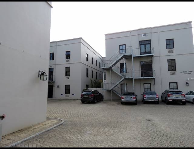 90.30M² OFFICE TO LET IN STELLENBOSCH CENTRAL